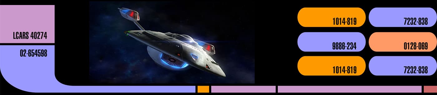 USS Sojourner NCC-85748