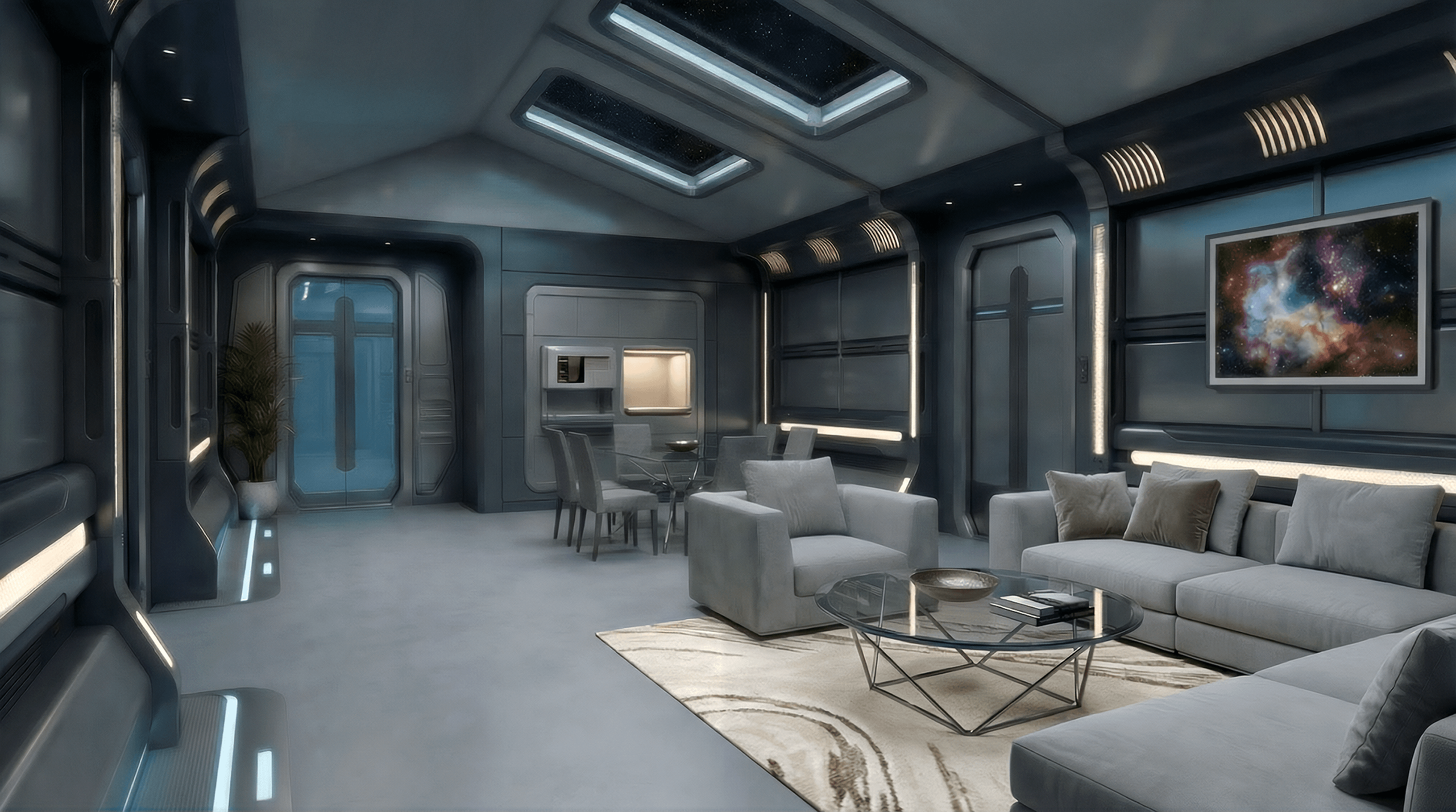 Junior Officers' Quarters (2) 1