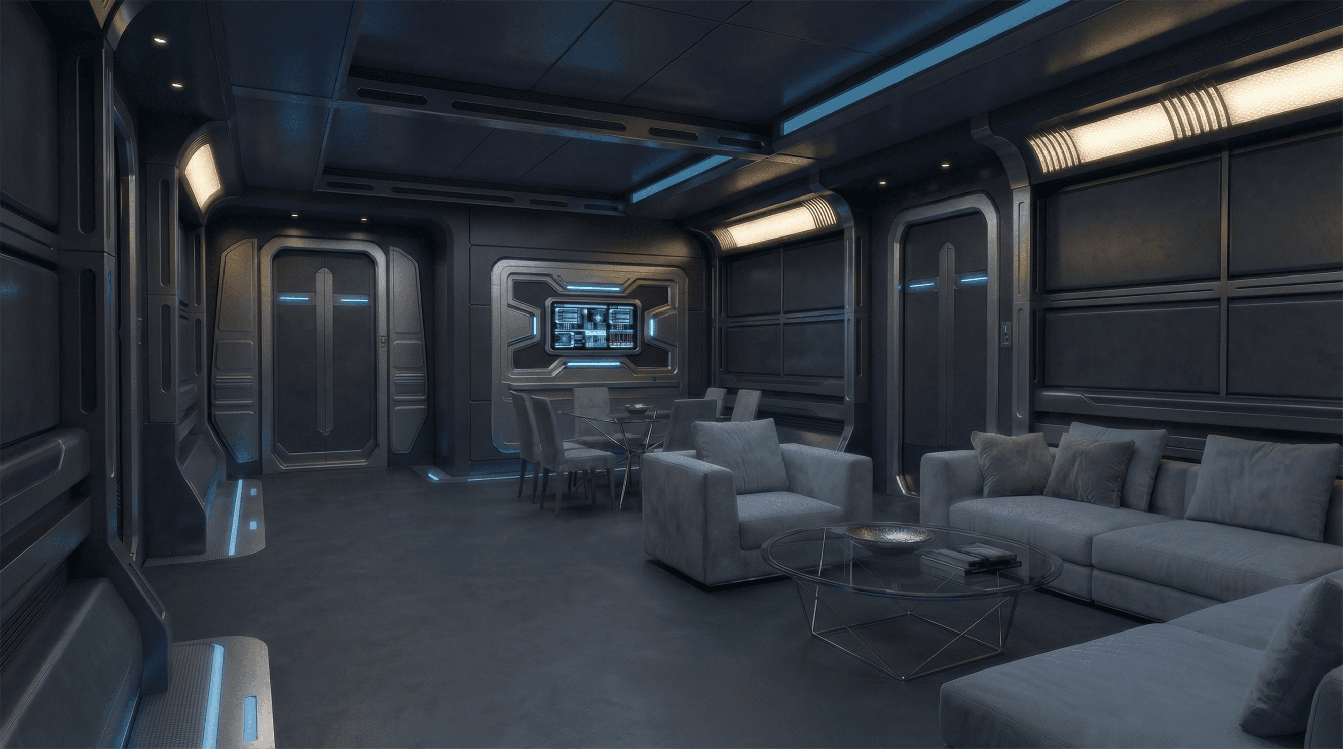 Junior Officers' Quarters (1) 1