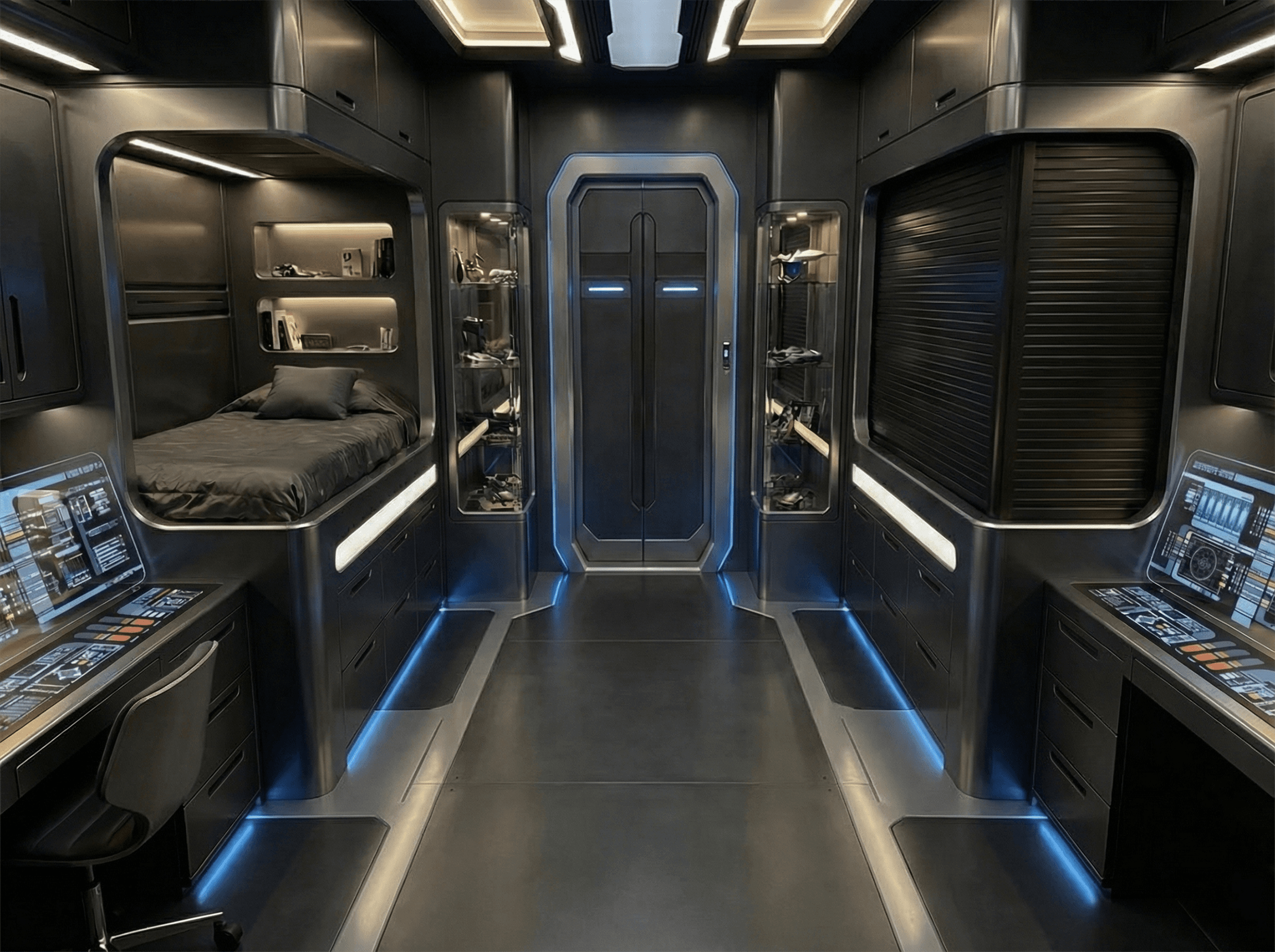 Junior Officers' Quarters (1) 2