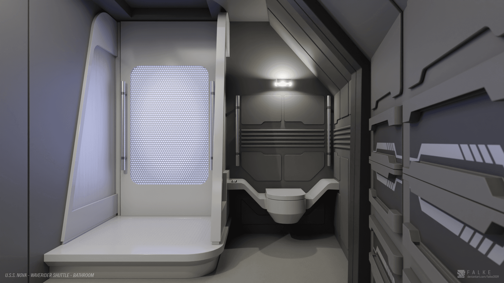 Bunk Rooms 2